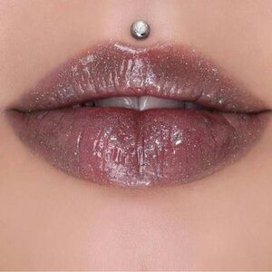 Limited Edition Jeffree Star The Gloss 
-Six Feet Under NIB